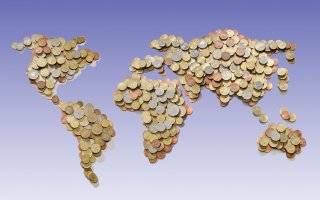 Asgari Kurumlar Vergisi: Küresel Şirketlerin Vergi Oyunu